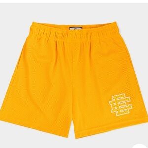 Eric Emanuel EE Shorts